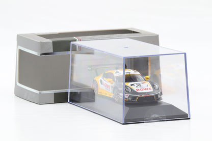 1:43 IXO Porsche 911 991 GT3 R #98 Rowe Sieger 24h Spa 2020