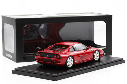 1:18 GT Spirit Ferrari F355 Challenge rot 1995 GT474