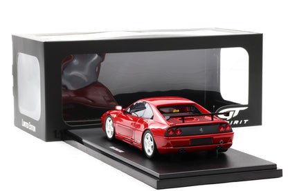 1:18 GT Spirit Ferrari F355 Challenge rot 1995 GT474