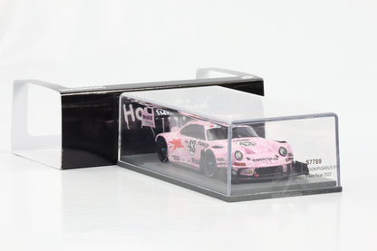 1:43 Spark Porsche 911 HOONIPIGASUS 964 Pikes Peak 2022 Ken Block #43