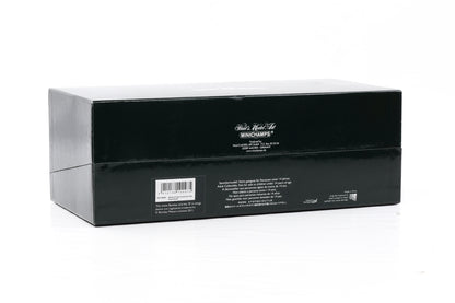 1:18 Minichamps Bentley R-Type Continental 1954 black metallic Dealerbox