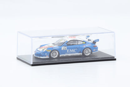 1:43 Spark Porsche 997 GT3 #19 Team Schnabl Engineering Carrera Cup 2007