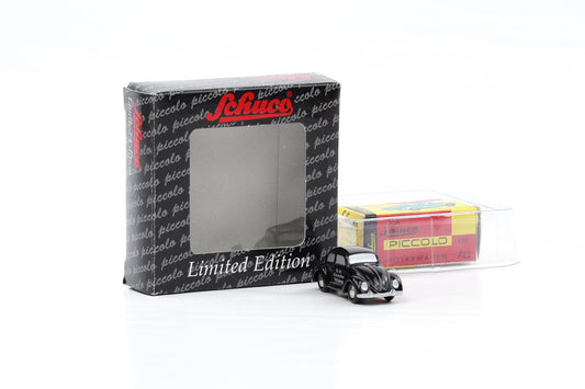 1:90 Schuco Piccolo VW Volkswagen Käfer 10. Käfertreffen Wolfsburg