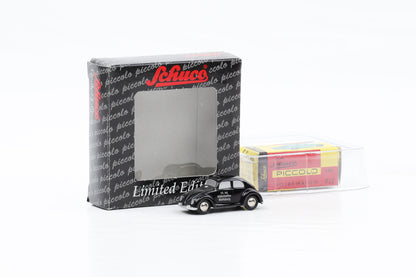 1:90 Schuco Piccolo VW Volkswagen Käfer 10. Käfertreffen Wolfsburg
