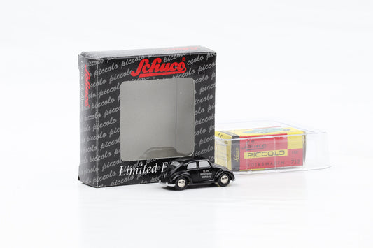 1:90 Schuco Piccolo VW Volkswagen Käfer 10. Käfertreffen Wolfsburg