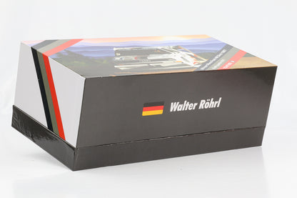 1:18 Audi S1 Sport Quattro Pikes Peak #1 Winner Röhrl 1987 Werk83 Giftbox