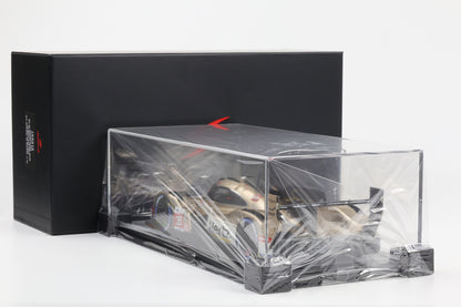 1:18 Porsche 963 Hertz JOTA Le Mans 2023 da Costa Stevens Ye Spark 18S916
