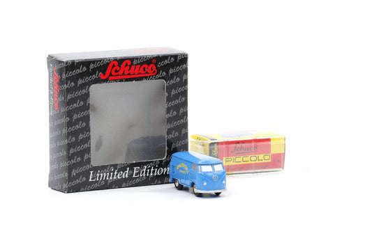 1:90 Schuco Piccolo VW T1 Bus Bulli Spielzeugmuseum Nürnberg Art.Nr. 77275