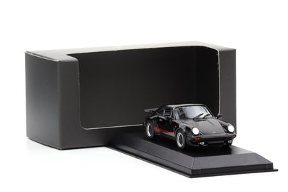 1:43 Minichamps Porsche 911 (930) Turbo "50 Jahre Porsche Design" WAP Dealer