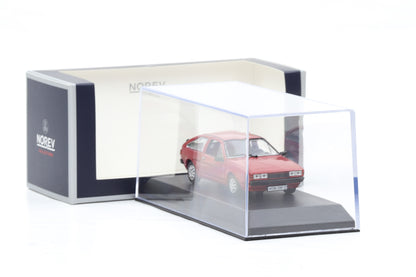 1:43 Norev VW Volkswagen Scirocco rot 1981 840143