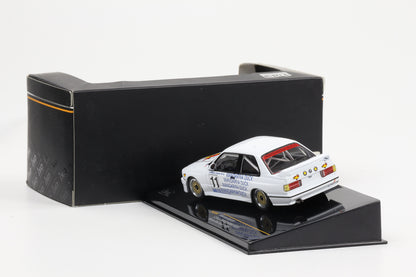 1:43 IXO BMW M3 E30 #11 Mandarina Duck C. Kwan Macau Guia Race 1989