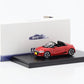 1:43 Honda S660 Sportcoupe 2015 red removable roof Ebbro Diecast