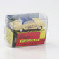 1:90 Ford Taunus beige model Want to test drive Schuco Piccolo