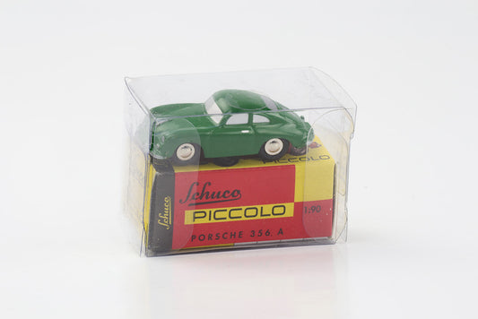 1:90 Porsche 356 A Schuco Piccolo 01281