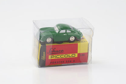 1:90 Porsche 356 A Schuco Piccolo 01281