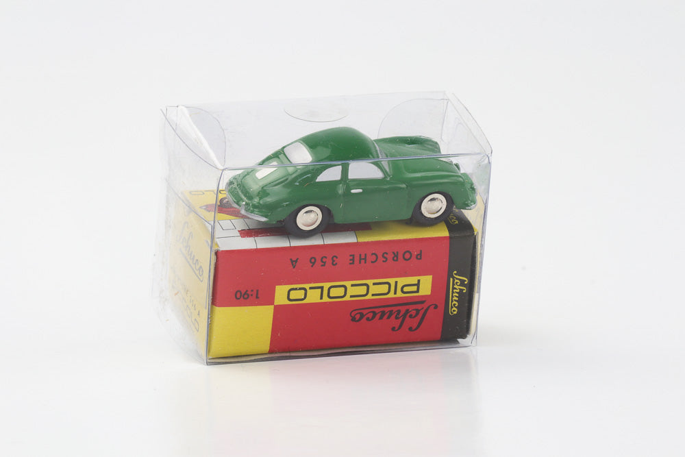 1:90 Porsche 356 A Schuco Piccolo 01281