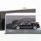 1:43 BMW M1 Street 1978 black Minichamps