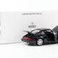 1:18 Porsche 911 964 Carrera 4 Coupe dark blue metallic 1990 Norev limited 187324