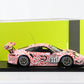 1:18 Porsche 911 GT3 R Manthey Racing 2018 VLN 9 Nürburgring IXO