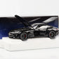 1:18 Mercedes-Benz AMG GT S black AUTOart 76313 NEW OVP