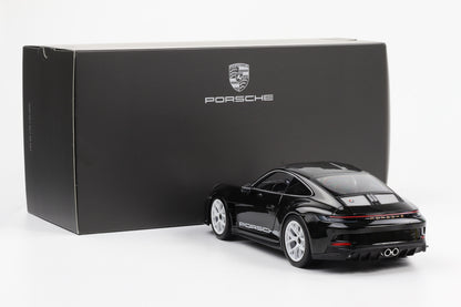 1:18 Norev Porsche 911 992 S/T Coupe 2023 dunkeloliv WAP Dealer