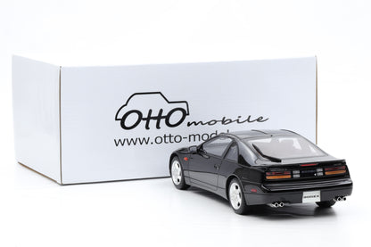1:18 OTTOmobile Nissan 300 ZX Fairlady Z Z32 schwarz 1991 OT262