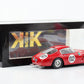 1:18 Ferrari 250 GT SWB #62 Winner Monza 1960 rot KK-Scale diecast