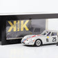 1:18 Ferrari 250 GTO Le Mans 1963 #25 Dumay Dernier KK-Scale diecast with figure