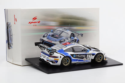 1:18 Spark 911 991 GT3 R #47 24h Spa 2020 18SB024