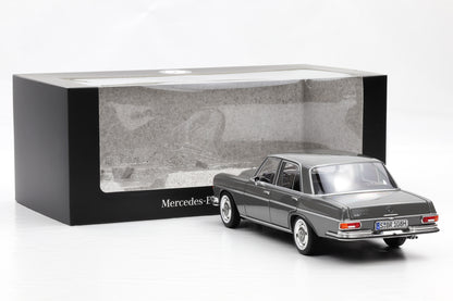 1:18 Norev Mercedes-Benz 280 SE W108 1968 Arabergrau DEALER