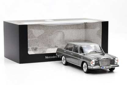 1:18 Norev Mercedes-Benz 280 SE W108 1968 Arabergrau DEALER