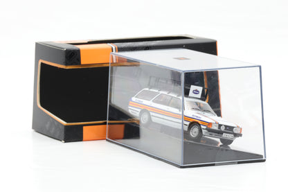 1:43 IXO Ford Granada MKII Turnier Team ROTHMANS Rally Assistance 1978 RAC435.22