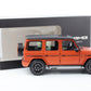 1:18 Mercedes-Benz AMG G 63 copper orange magno Minichamps dealer