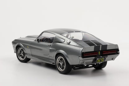 1:12 Ford Mustang Shelby GT500 Eleanor 1967 Moviecar 60 seconds diecast KK-Scale