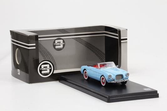 1:43 Triple 9 Volvo P1900 Sport Convertible limited T9-43047
