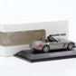 1:43 Mercedes-Benz SLS AMG Roadster AMG Monza grau magno Schuco B66960036