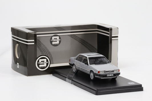 1:43 Triple 9 Volvo 780 Bertone 1977 Limited T9-43040