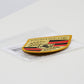 Porsche 911 991 992 GT3 RS Turbo Original Wappen Shirt Hemd WAP10706714