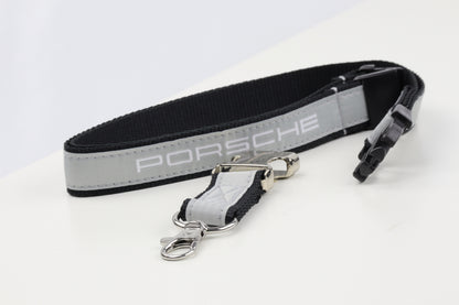 Cordão porta-chaves Porsche Turbo RS original