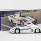 1:18 Porsche 936/77 #4 Winner 24h Le Mans 1977 Winner Ickx Hywood Barth Werk83