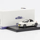 1:43 Honda S660 Sportcoupe 2015 weiss Dach abnehmbar Ebbro Diecast