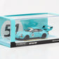 1:43 Porsche 911 964 RWB #51 Backdate RAUH-Welt blue Tarmac
