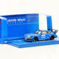 1:43 Porsche 911 RWB 930 Wally's Jeans blue RAUH-Welt Tarmac