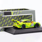 1:43 Porsche 911 GT3 R #911 4th VLN 3 Nürburgring 2019 Manthey Grello IXO