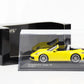 1:43 Porsche 911 992 Targa 4 4S 2020 racing yellow Minichamps