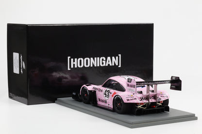 1:18 Porsche HOONIPIGASUS 911 HOONIGAN Pikes Peak 2022 #43 18S726