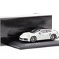 1:43 Porsche 911 992 Turbo S 2020 chalk gray Minichamps