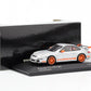 1:43 Porsche 911 997 GT3 RS 2006 arktissilbermetallic Minichamps