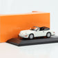 1:43 Porsche 911 964 Carrera 4 Cabriolet white Maxichamps Minichamps