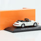 1:43 Porsche 911 964 Carrera 4 Cabriolet white Maxichamps Minichamps